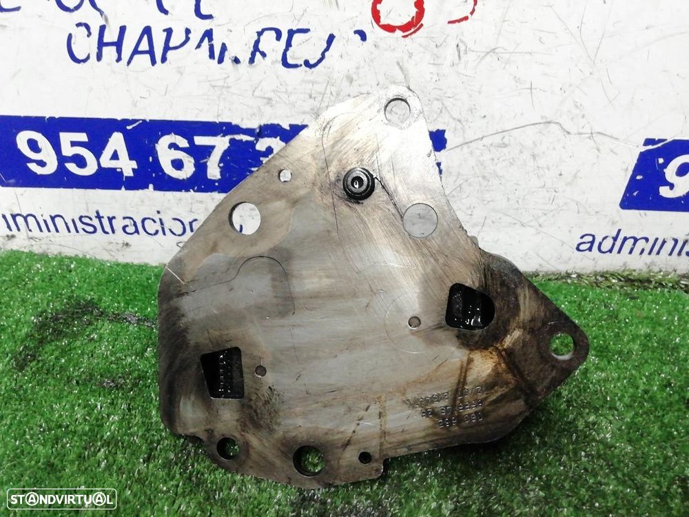 REFRIGERADOR ÓLEO MOTOR FIAT BRAVO II 2009 - - 2