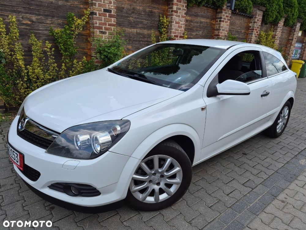 Opel Astra - 22