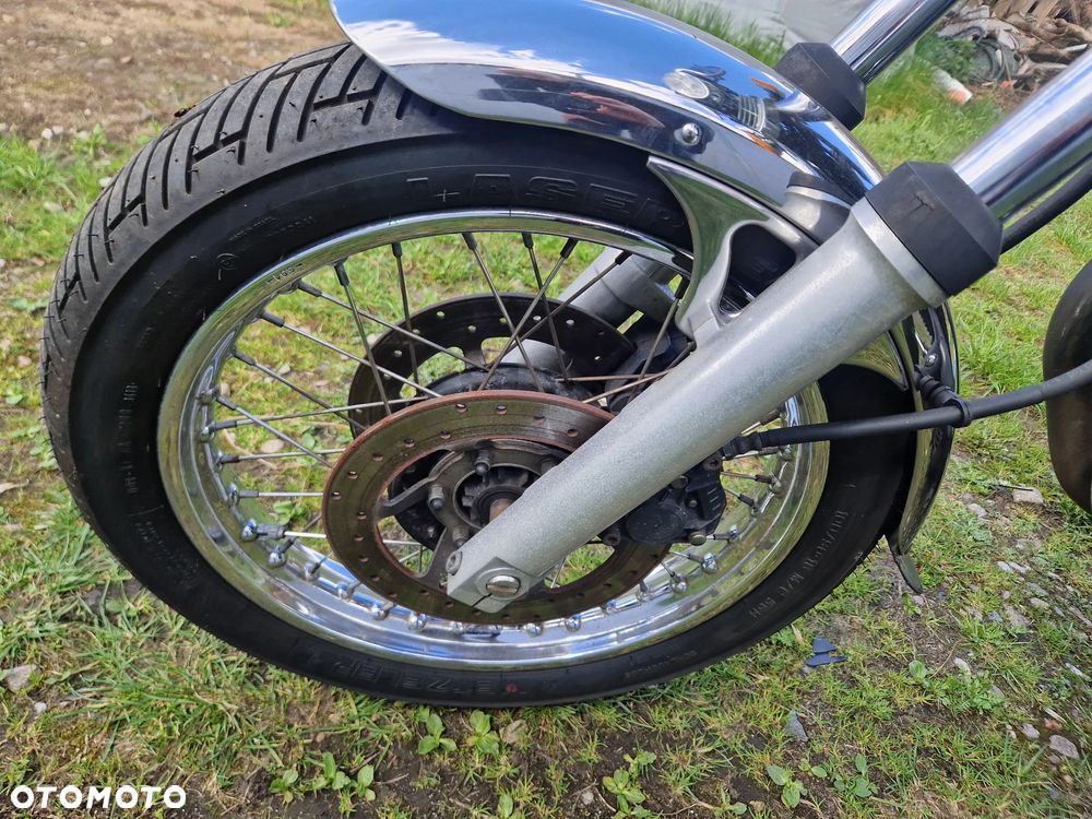 Moto Guzzi California - 29