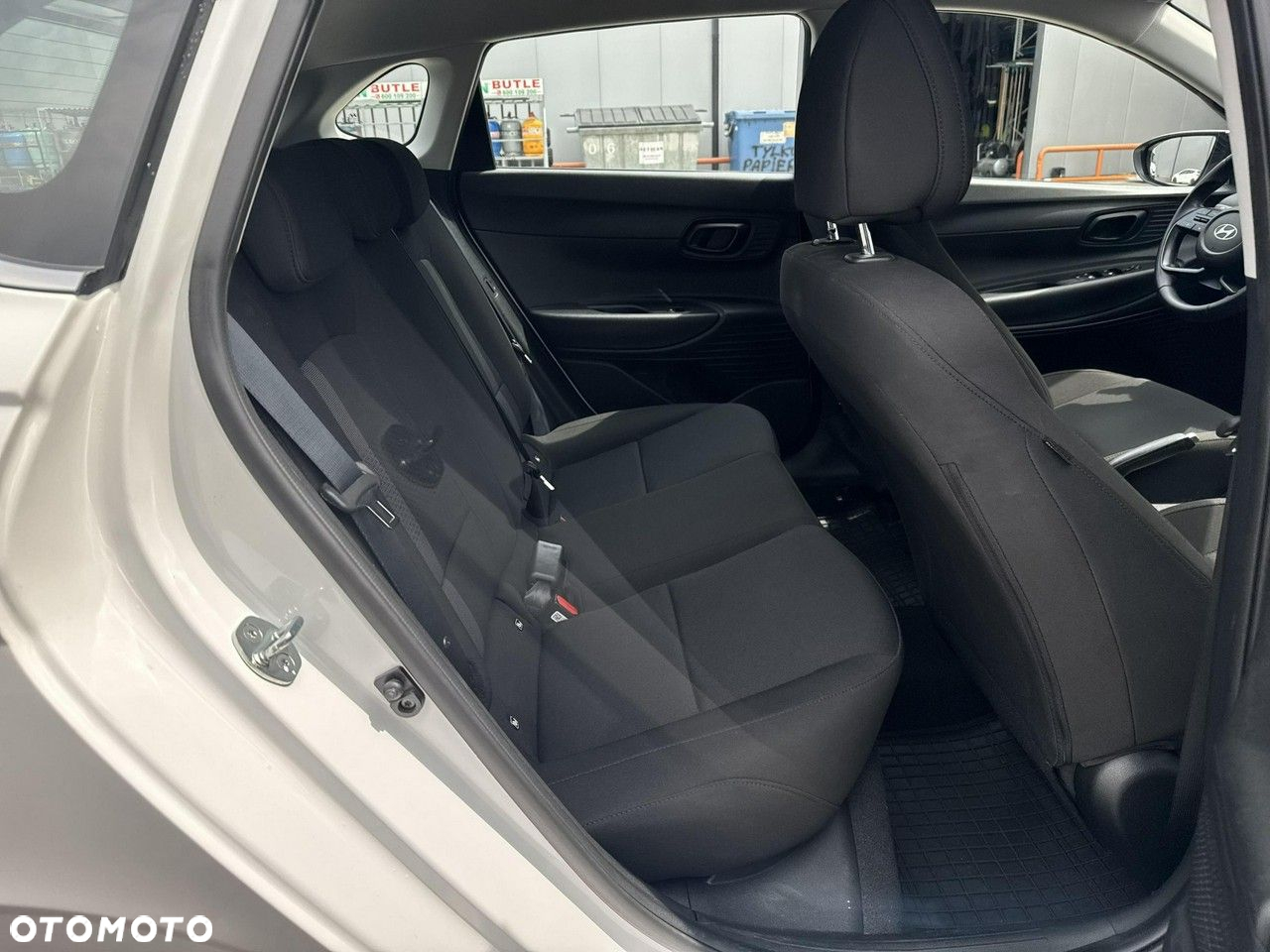 Hyundai i20 1.2 Modern - 18