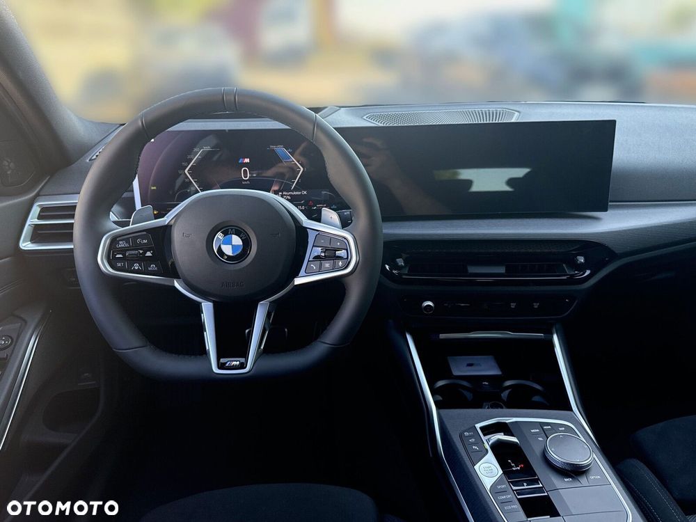 BMW Seria 3 - 15