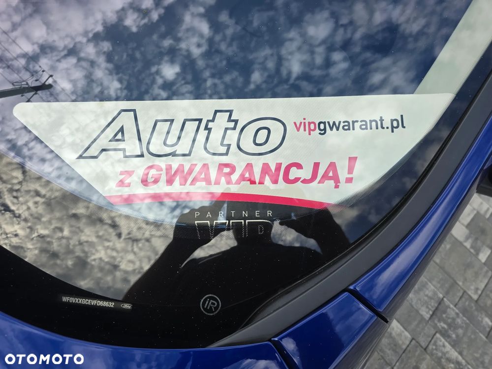 Ford C-MAX 1.0 EcoBoost Titanium ASS - 19
