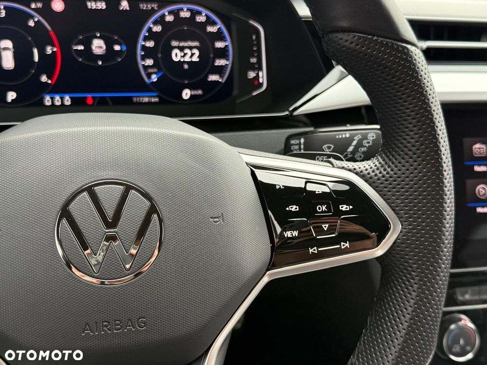 Volkswagen Arteon Shooting Brake 2.0 TDI R-Line DSG - 27