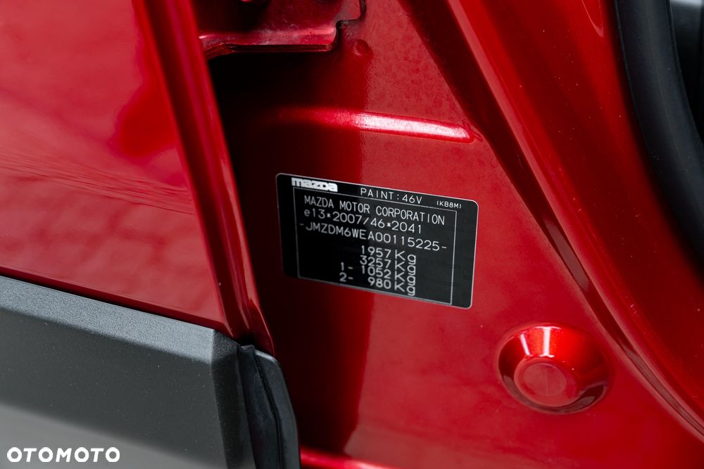 Mazda CX-30 SKYACTIV-G 2.0 M-Hybrid - 35