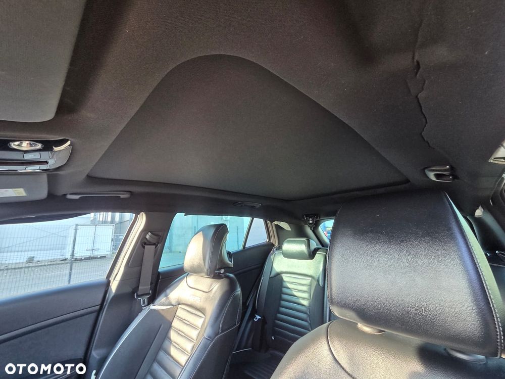 Kia Sportage 1.6 T-GDI AWD DCT GT-line - 19