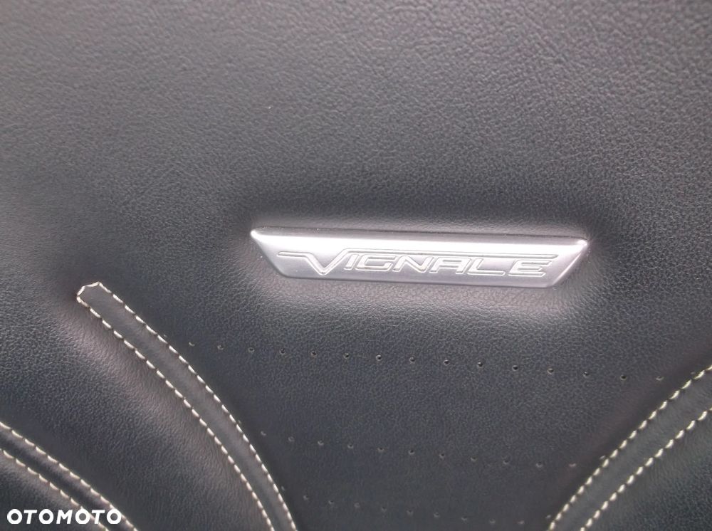 Ford Focus 1.5 EcoBoost Start-Stopp-System ACTIVE VIGNALE - 9