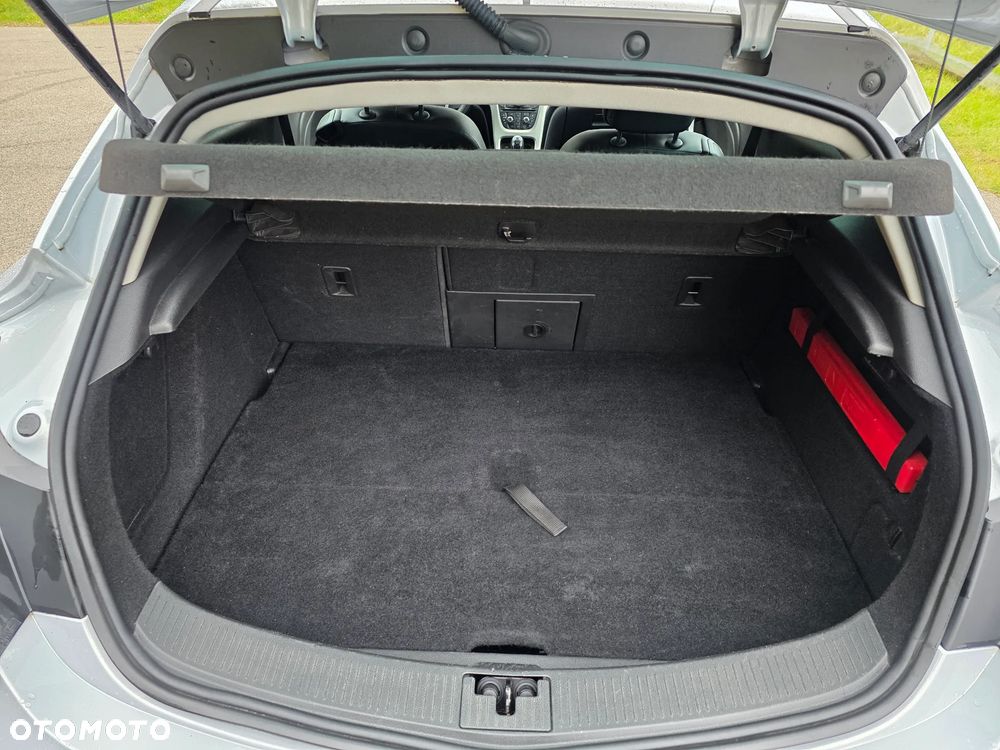Opel Astra 1.4 Turbo ecoFLEX Start/Stop - 31