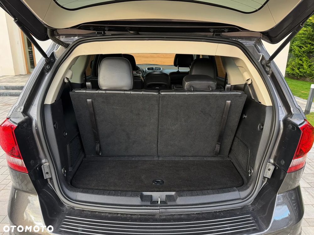 Dodge Journey - 19