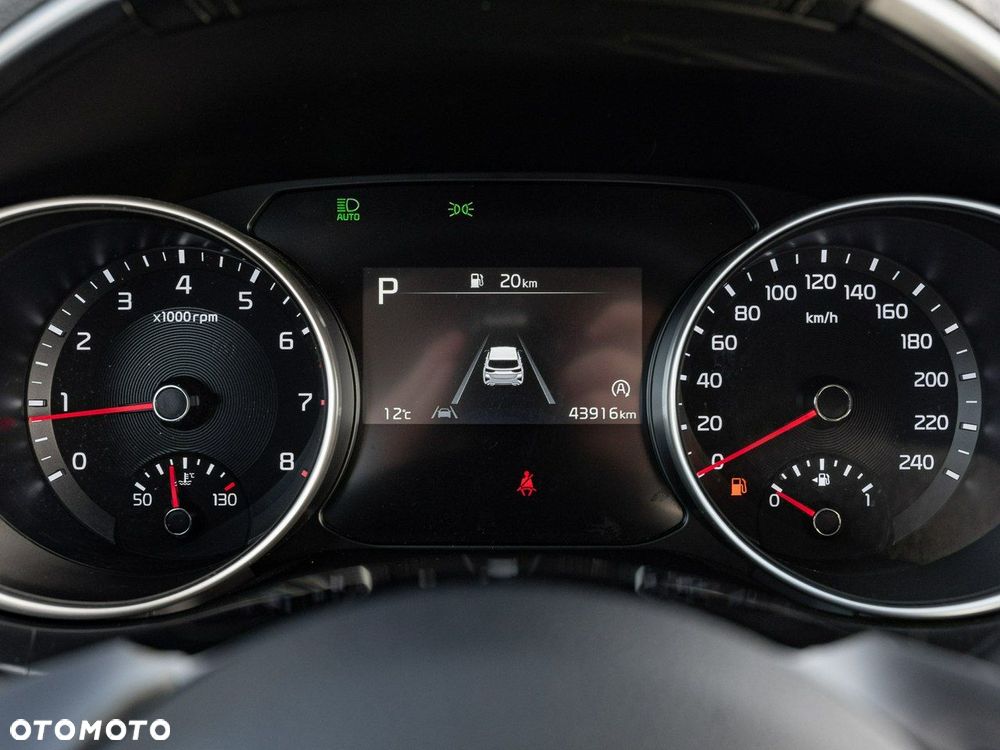 Kia Ceed 1.5 T-GDI M DCT - 14