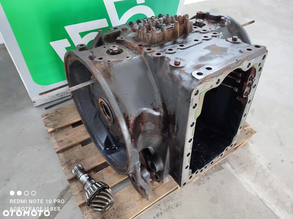 Dyferencjał tył 1030112000000 FENDT 936 VARIO - 7