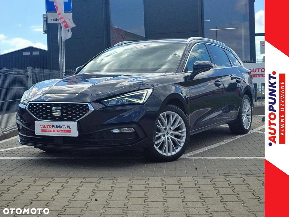 Seat Leon - 1