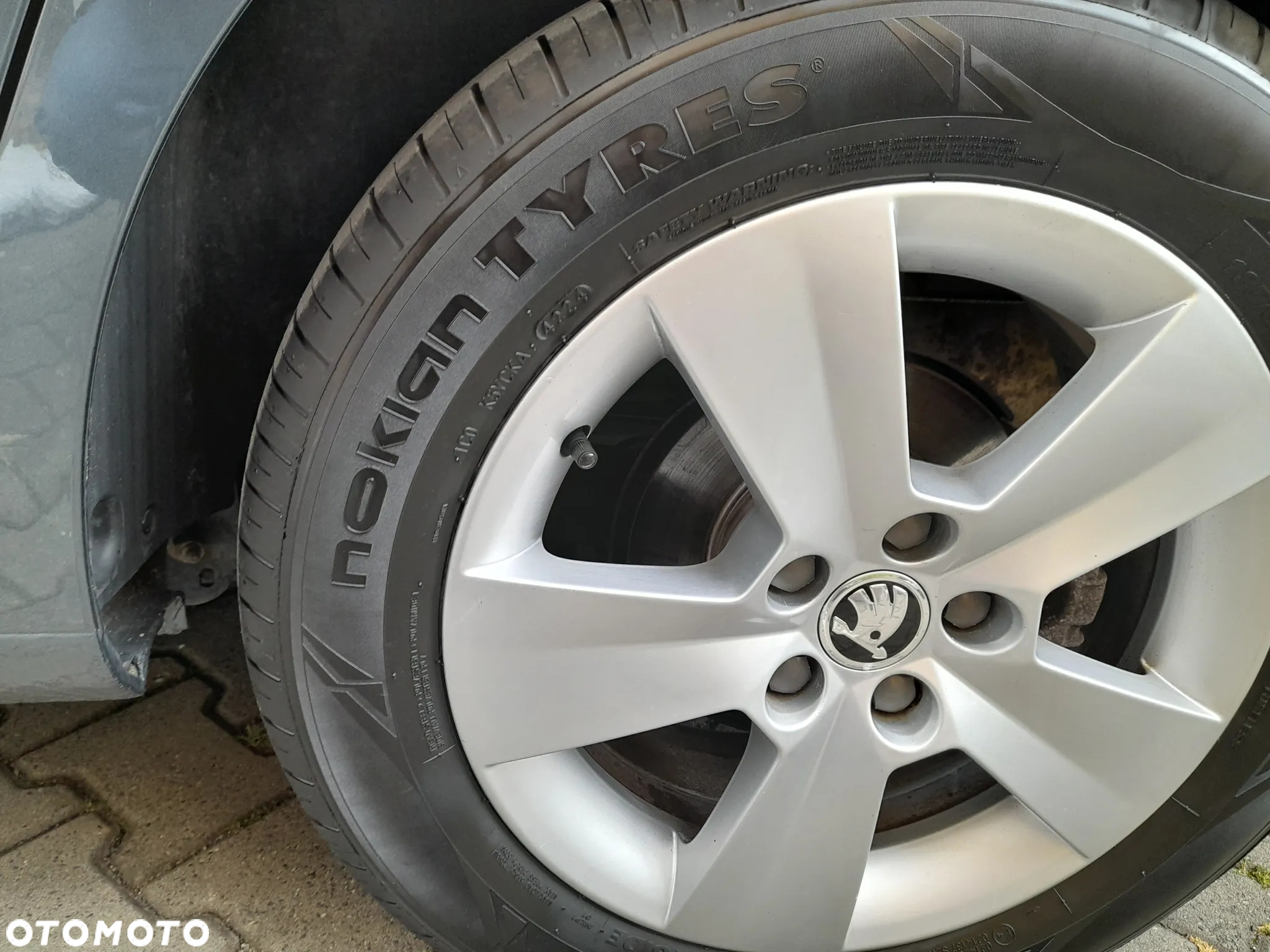 Skoda RAPID 1.0 TSI Ambition - 7