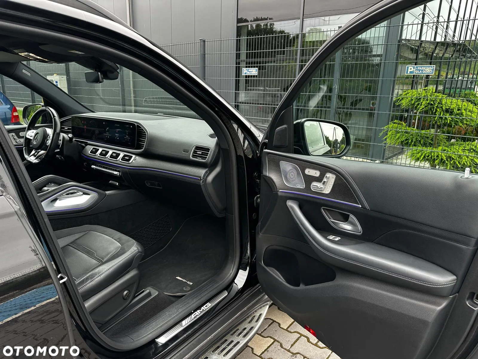 Mercedes-Benz GLE 450 4-Matic - 4