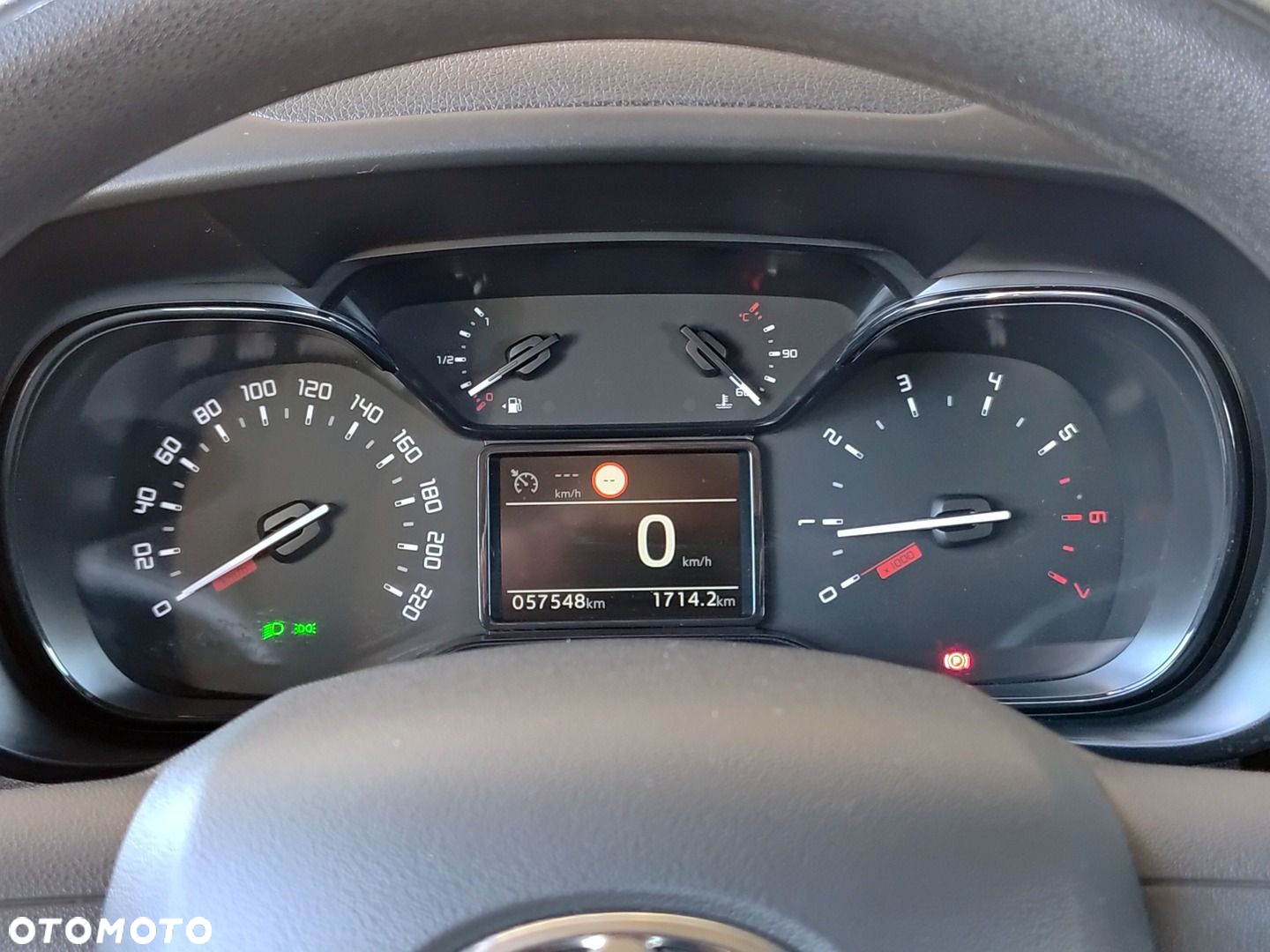 Toyota Proace City Verso 1.5 D-4D Combi - 13
