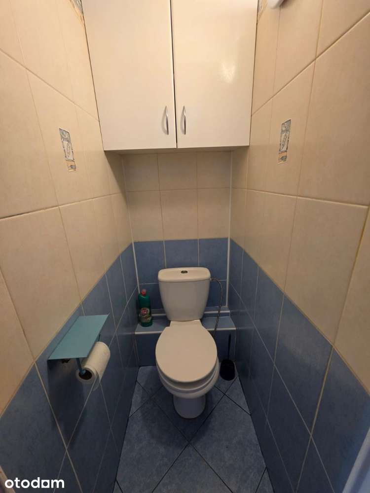2 pokoje na Retkini | 42 m² | pełen rozkład |