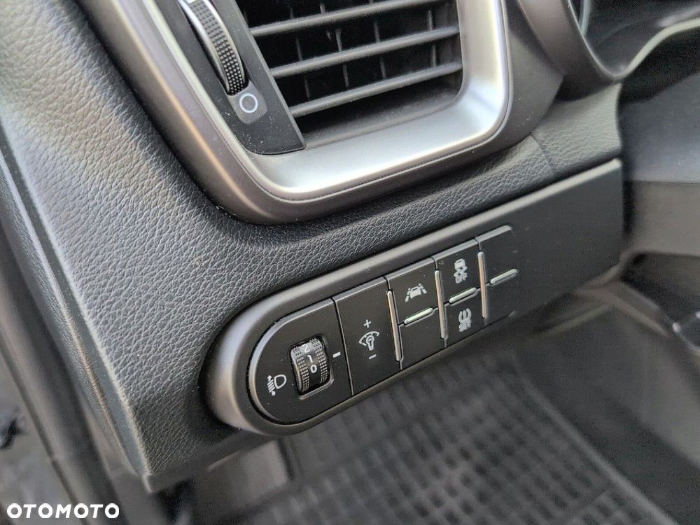 Kia Ceed 1.6 CRDi SCR M DCT - 13