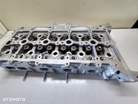 GŁOWICA FORD CUSTOM KUGA  2.0 Eco blue Tdci RFHG90-6090-AB_SPRAWDZONA SUPER STAN