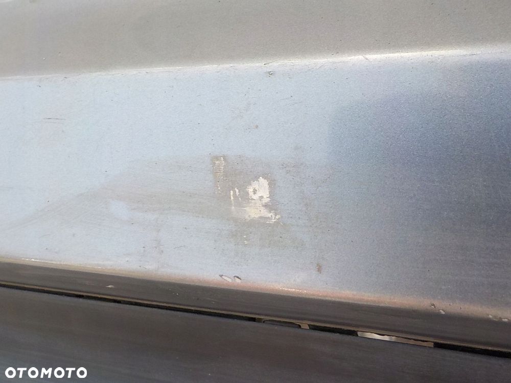 591 BMW X3 E83 M-PAKIET LIFT ZDERZAK TYŁ TYLNY - 7