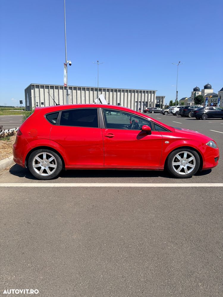 Seat Leon - 8