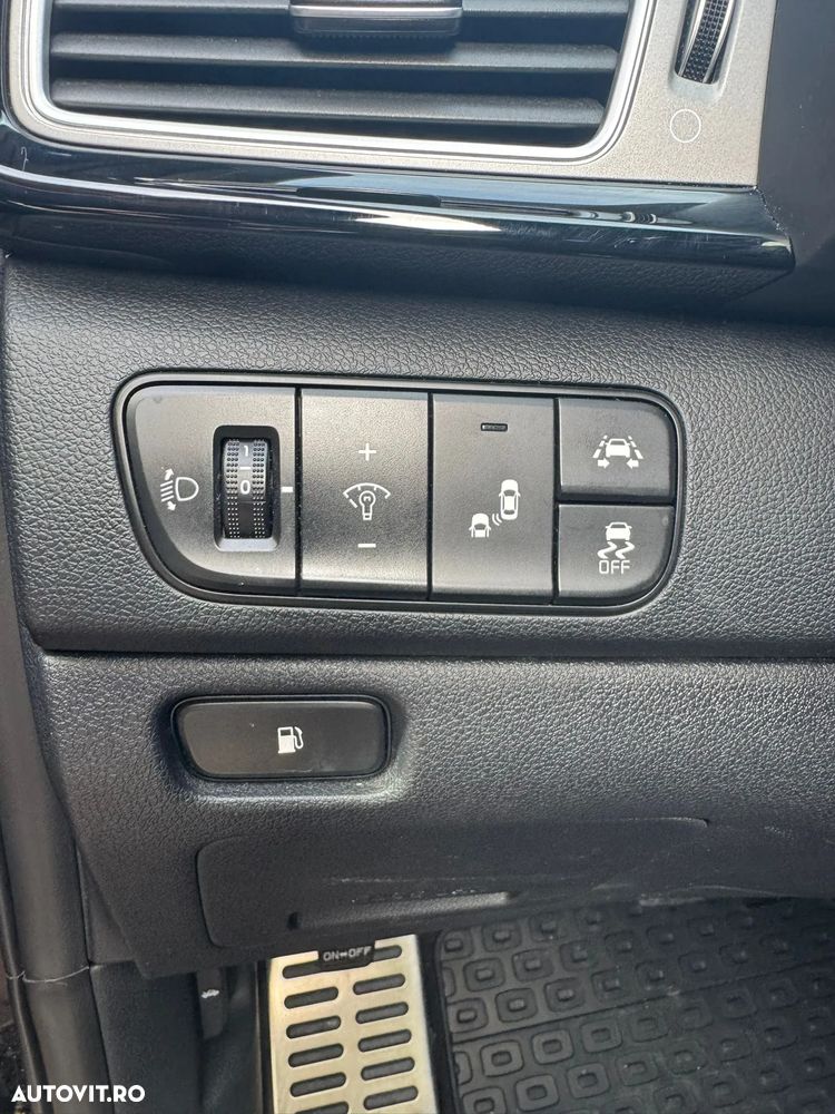 Kia Niro 1.6 GDI 6DCT HEV Comfort - 15