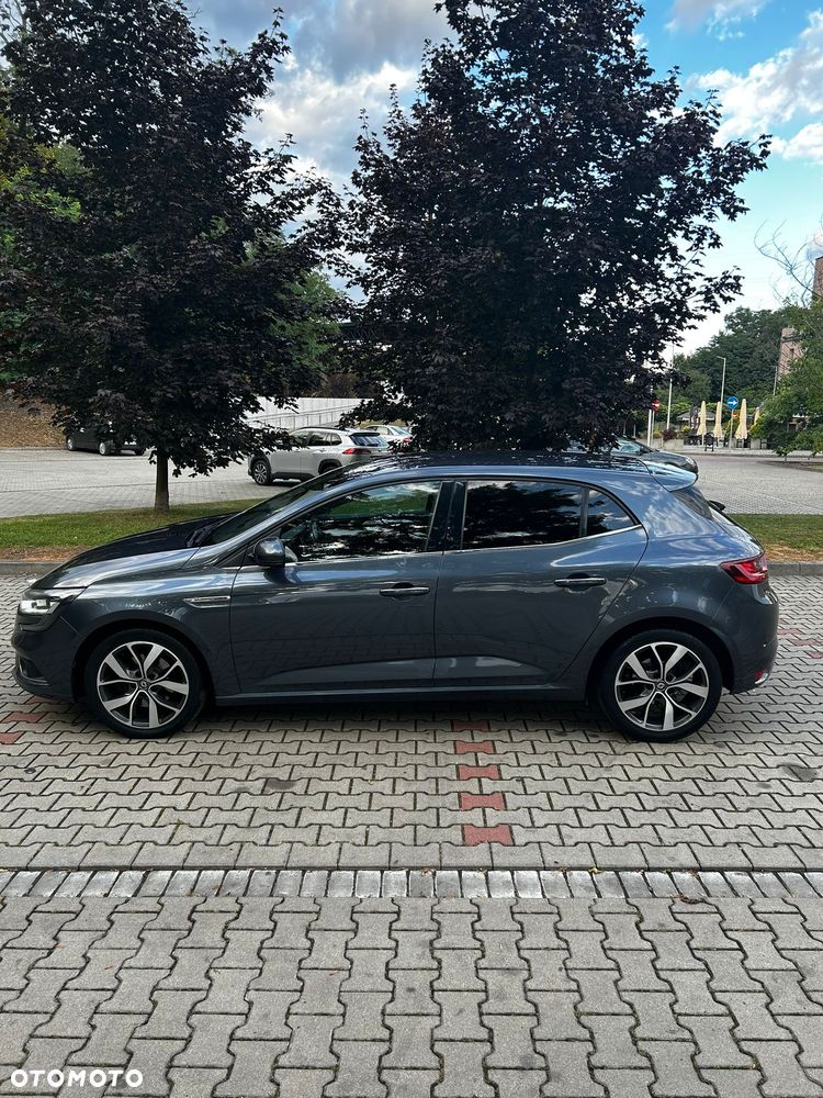 Renault Megane 1.6 dCi Bose - 2