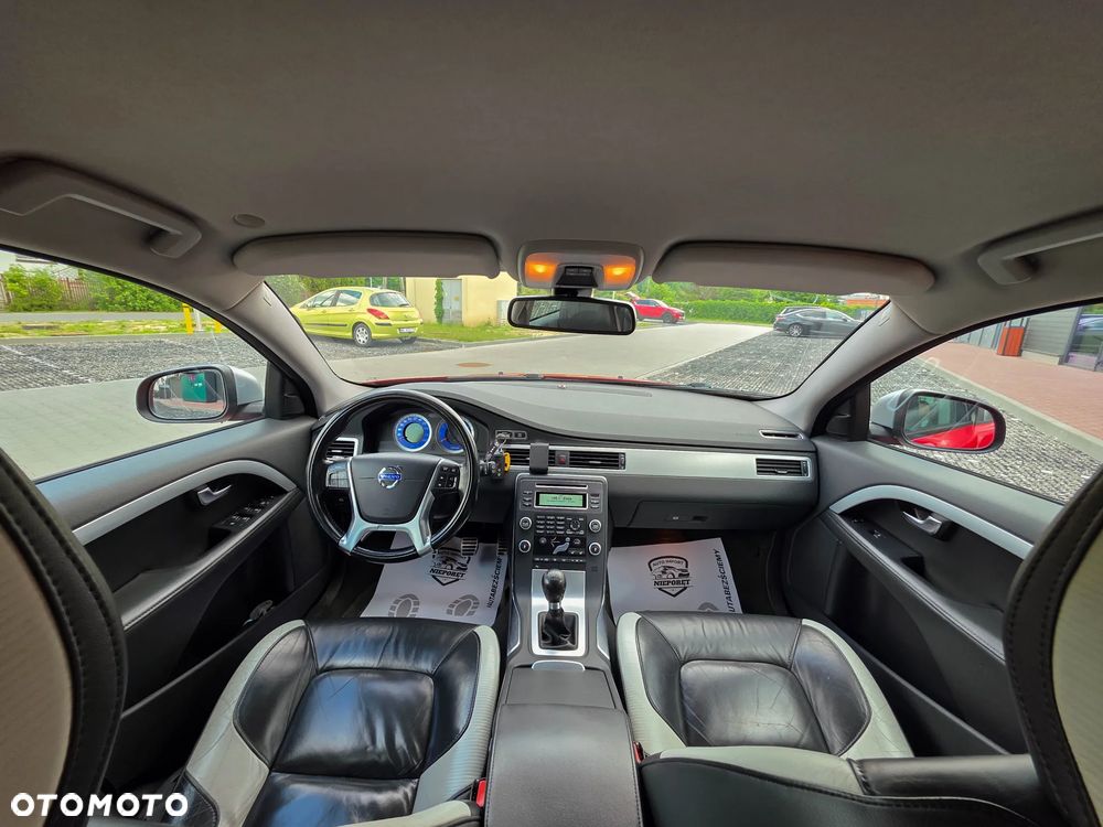 Volvo V70 2.5T RDesign - 6