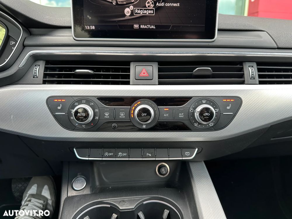 Audi A4 - 34