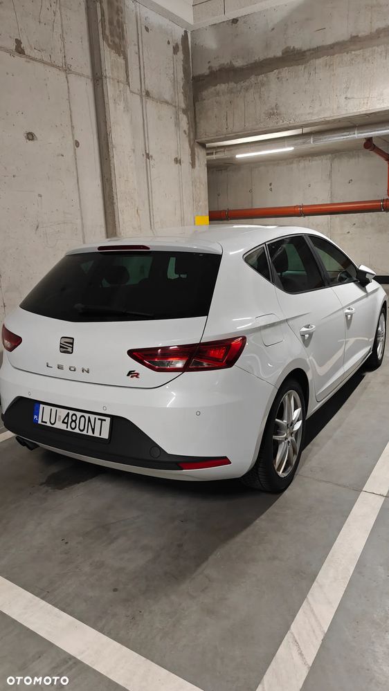 Seat Leon - 2