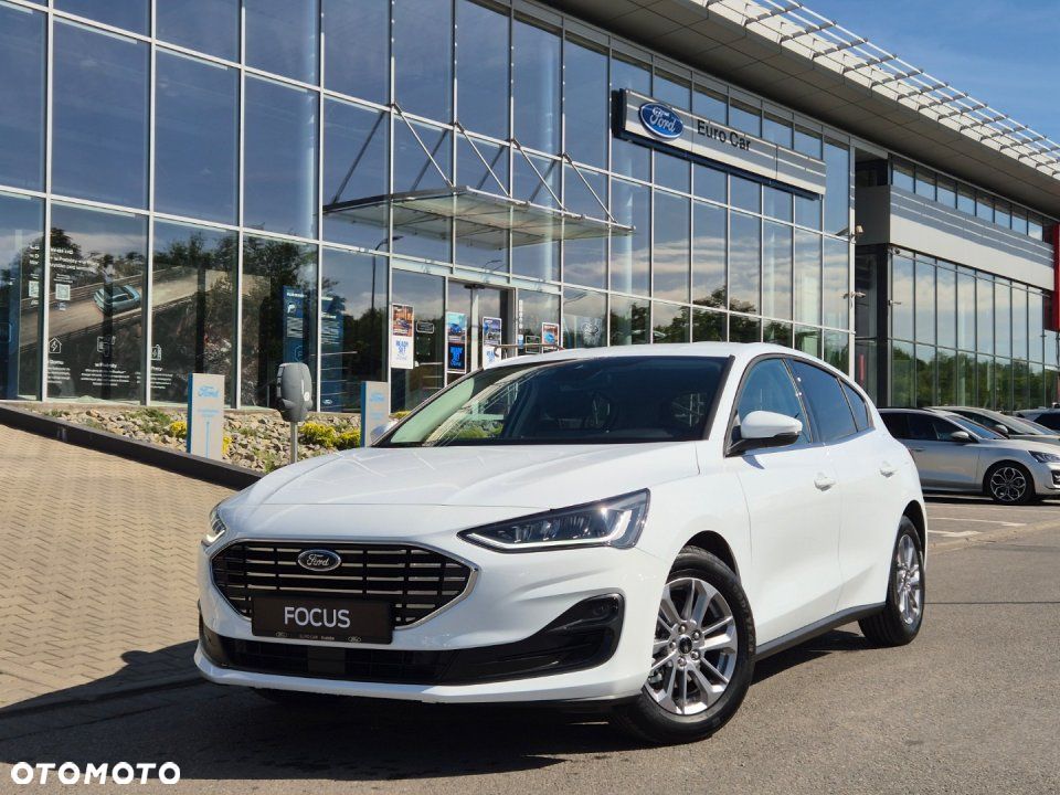 Ford Focus - 2