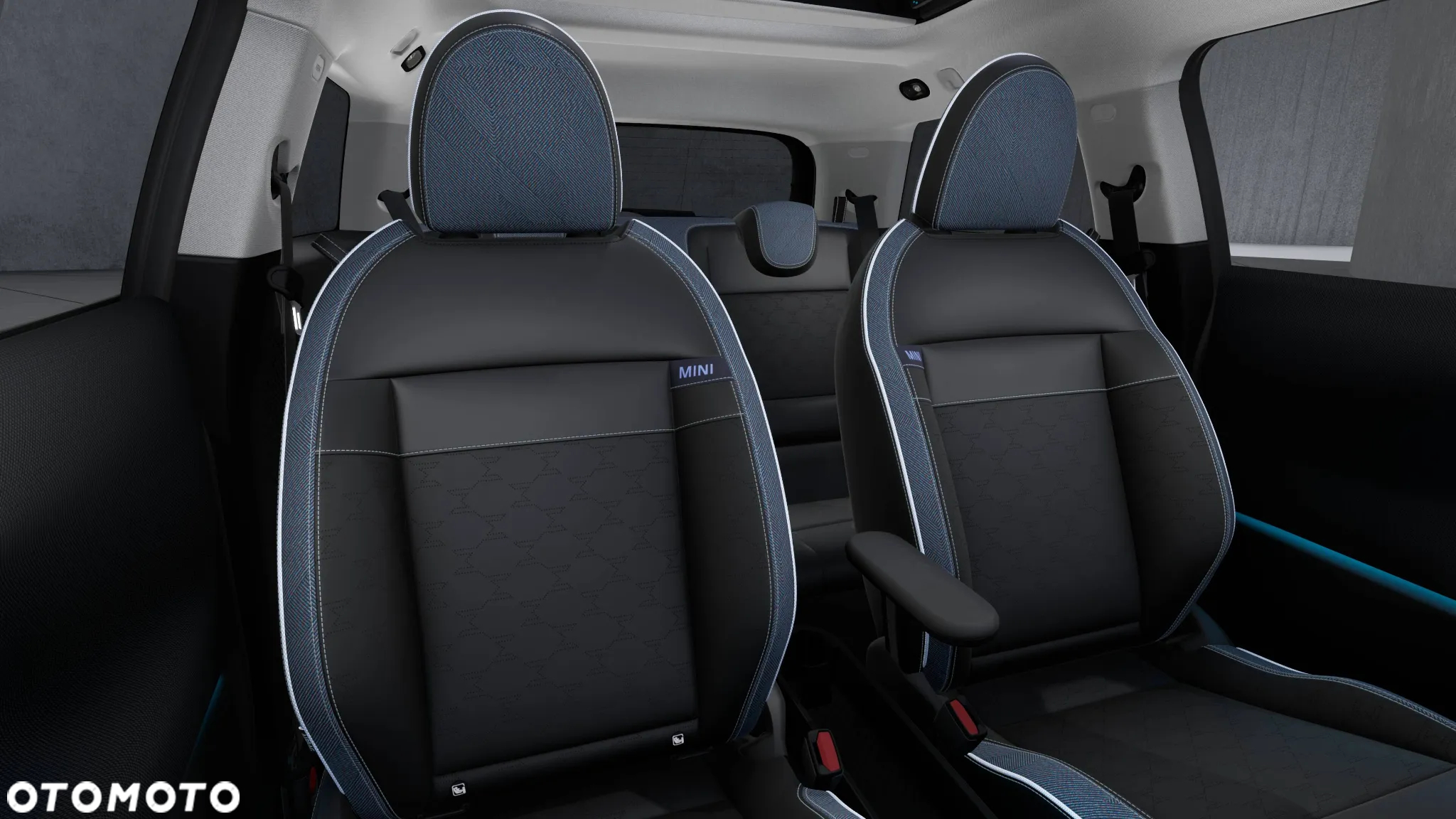MINI Cooper SE Classic Trim - 7