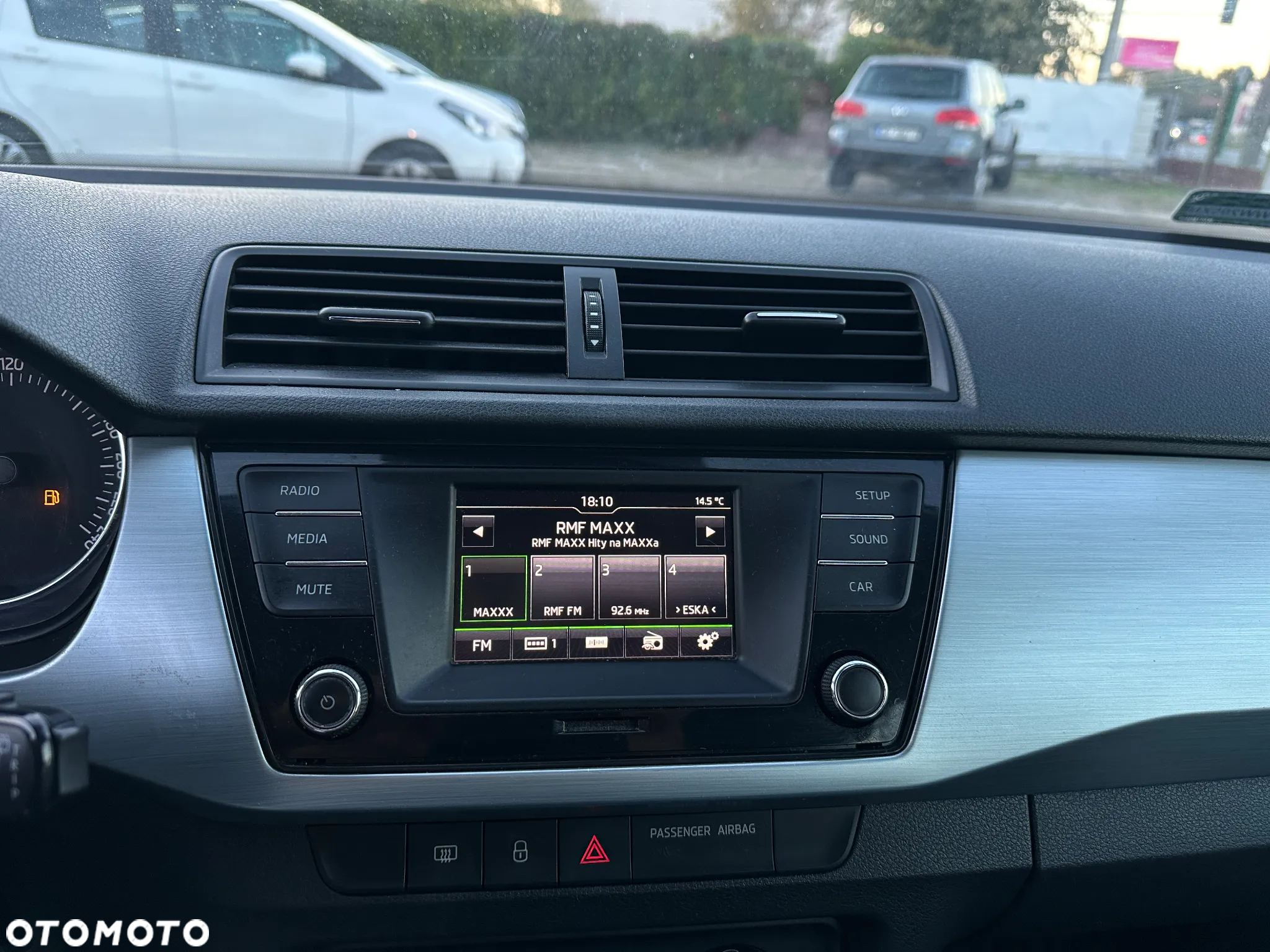 Skoda Fabia - 25