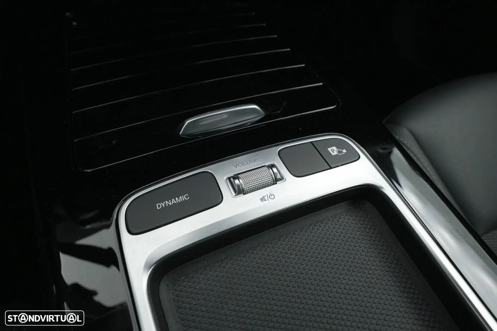 Mercedes-Benz CLA 180 d Progressive Aut. - 23