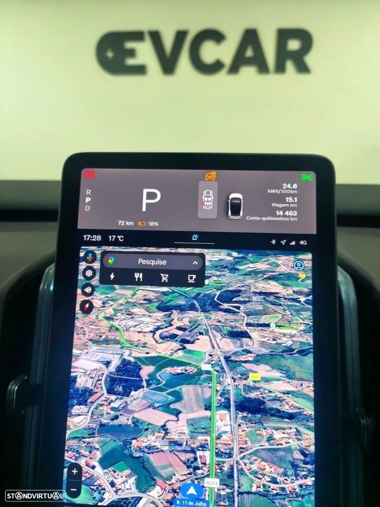 Volvo EX30 69 kWh Single Motor Extended Range Core - 17