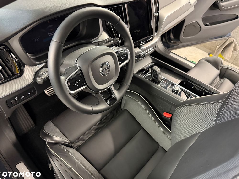 Volvo XC 60 - 7