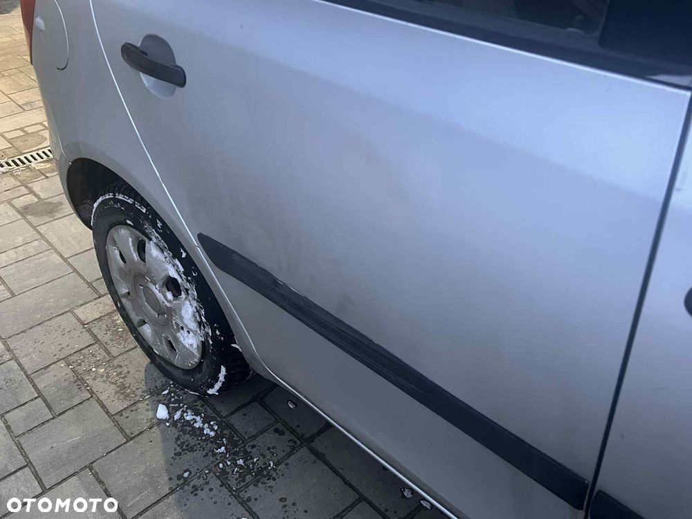 Skoda Fabia 1.2 12V Start - 6