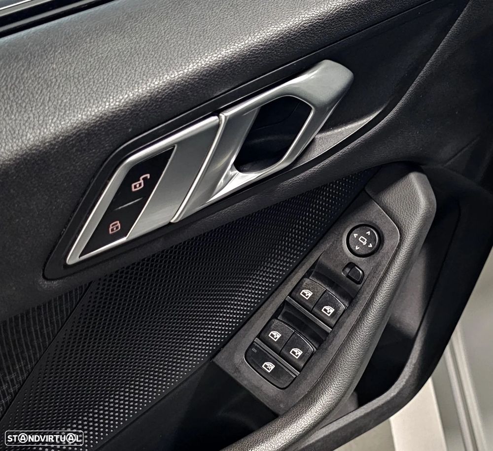 BMW 216 Gran Coupé - 21