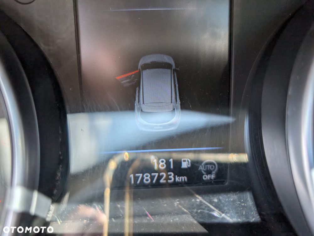 Nissan Qashqai 1.3 DIG-T N-Connecta - 36