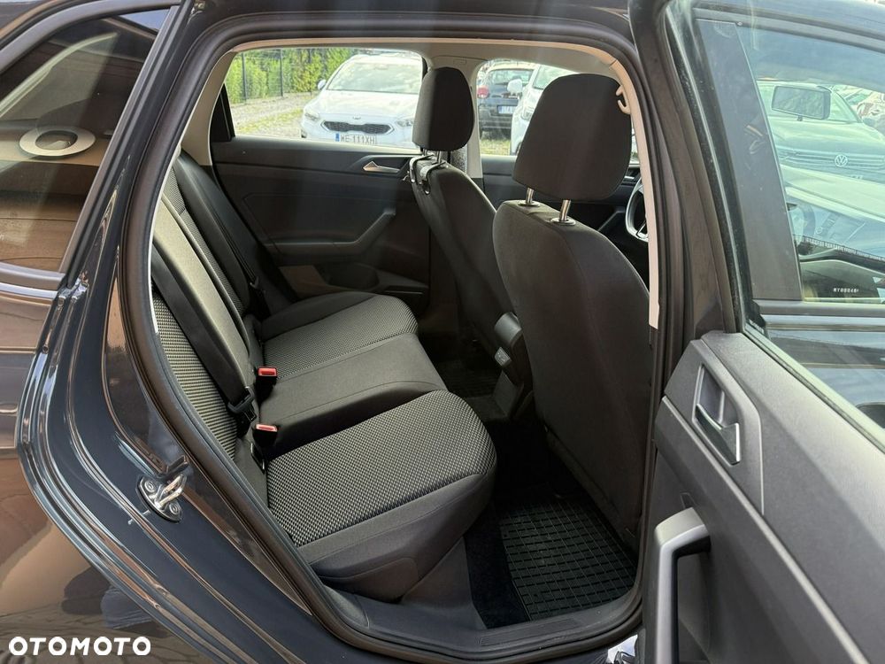 Volkswagen Polo 1.0 TSI Life - 26