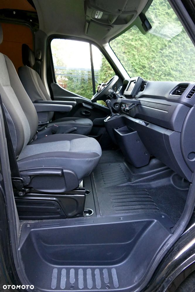 Renault Master 33TYS KM - 10