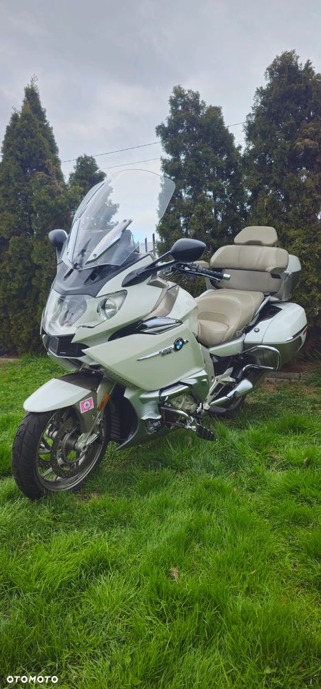 BMW K - 4