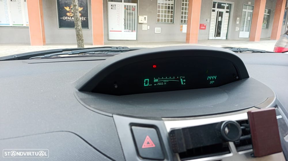 Toyota Yaris - 3