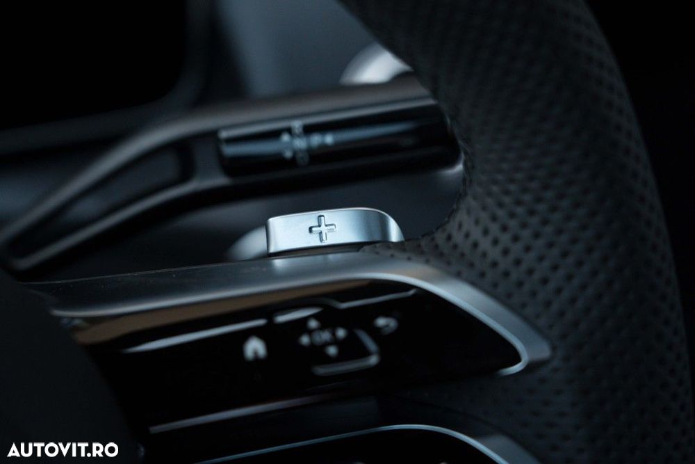 Mercedes-Benz GLC Coupe 300 e 4MATIC - 26