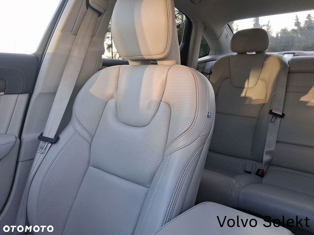 Volvo S90 - 16