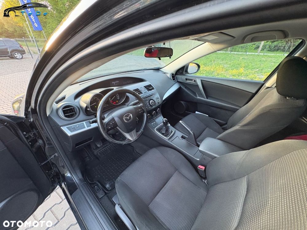 Mazda 3 1.6 Comfort - 25