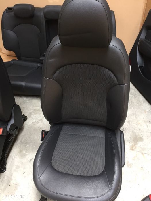 Interior complet Hyundai Ix35 2014 - 2