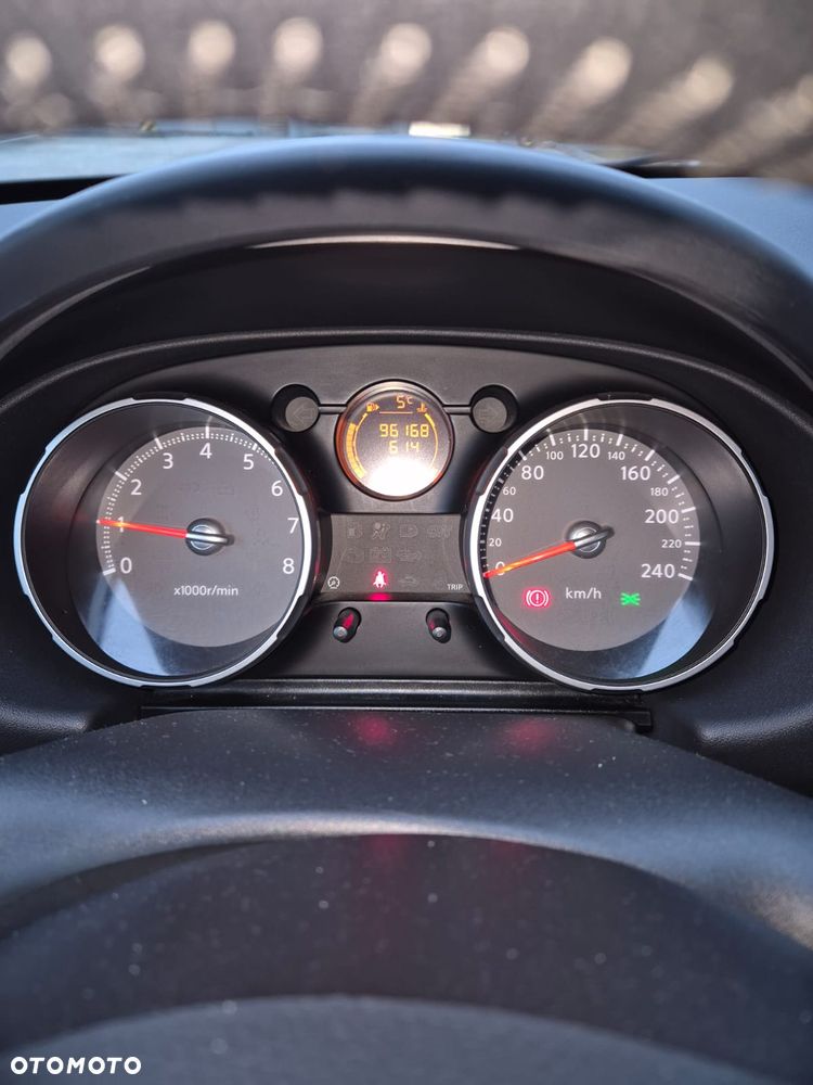 Nissan Qashqai 1.6 Tekna - 20