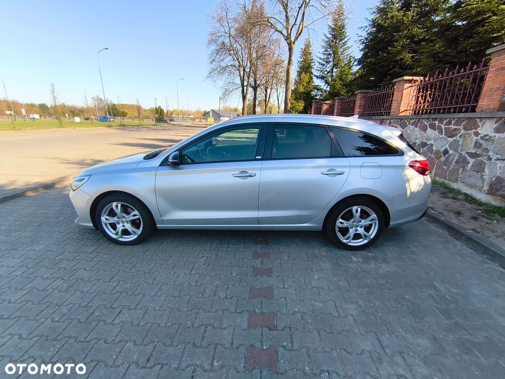 Hyundai i30 - 5