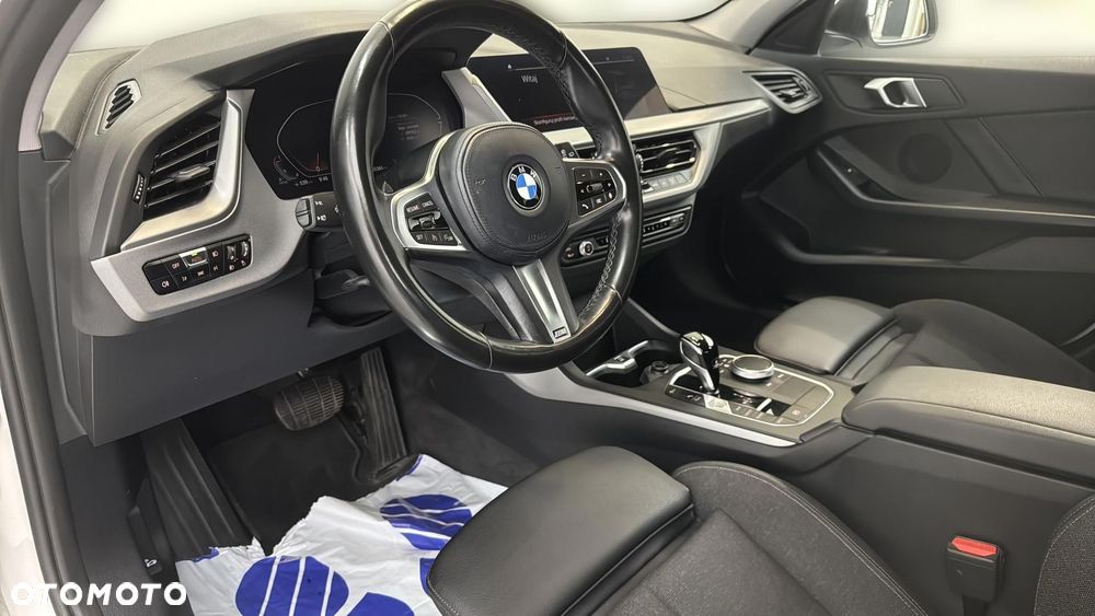BMW Seria 1 118d Advantage - 10