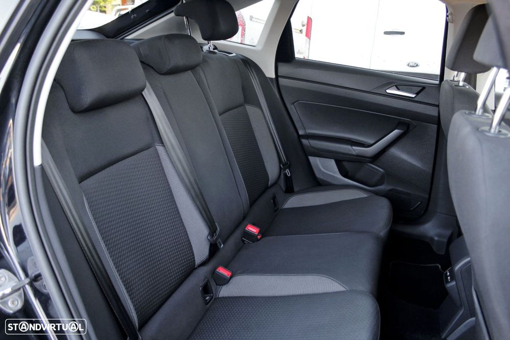 VW Taigo 1.0 TSI Style DSG - 18