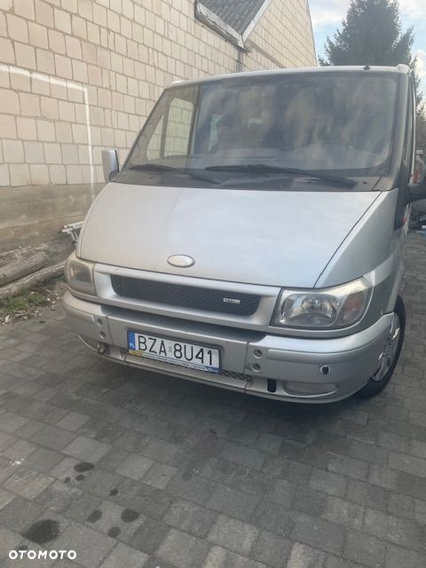Ford Transit L - 1